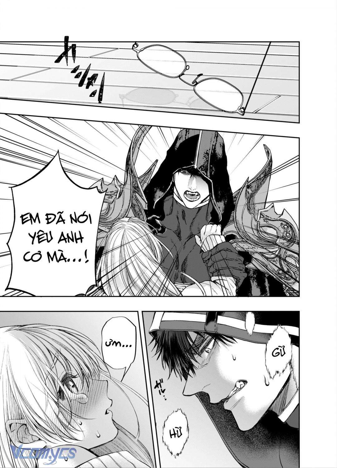 [18+] Tuyển Tập Truyện Ngắn Manga Chap 20.3 - Trang 2