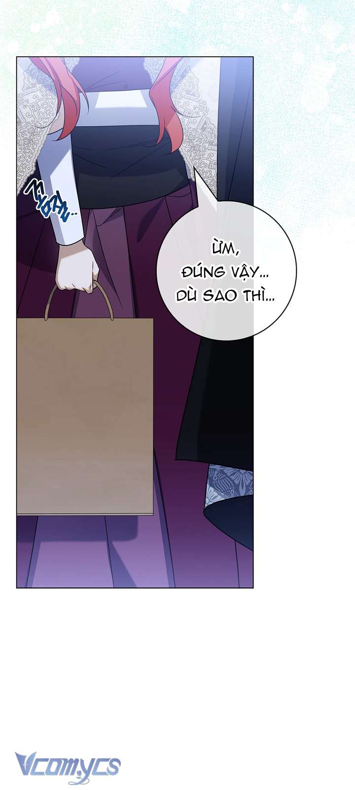 Xin Lỗi Vì Tôi Không Thể Rời Mắt Khỏi Vẻ Ngoài Của Ngài Chap 21 - Trang 2