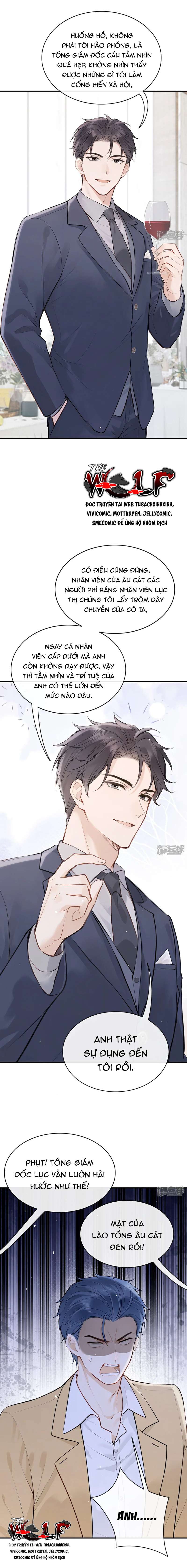 Sống Chung Để Tán Em Chap 79 - Trang 3