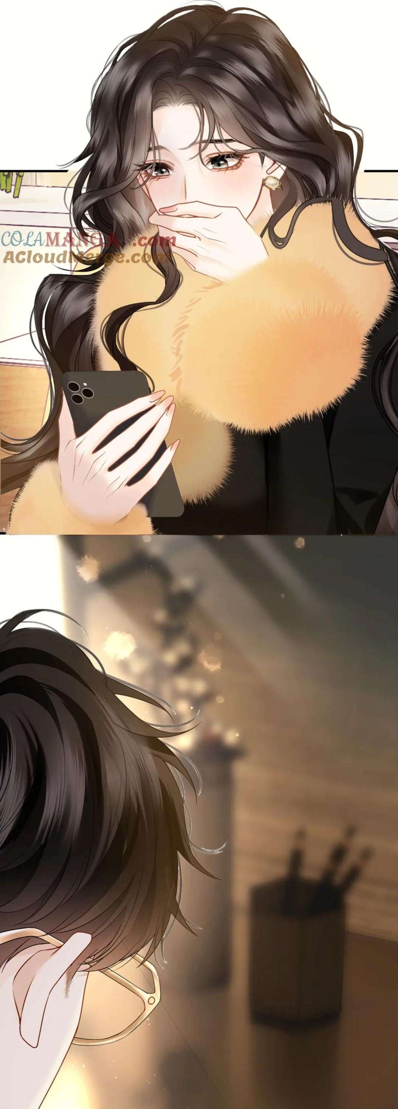 Tình Si Chap 33 - Trang 2