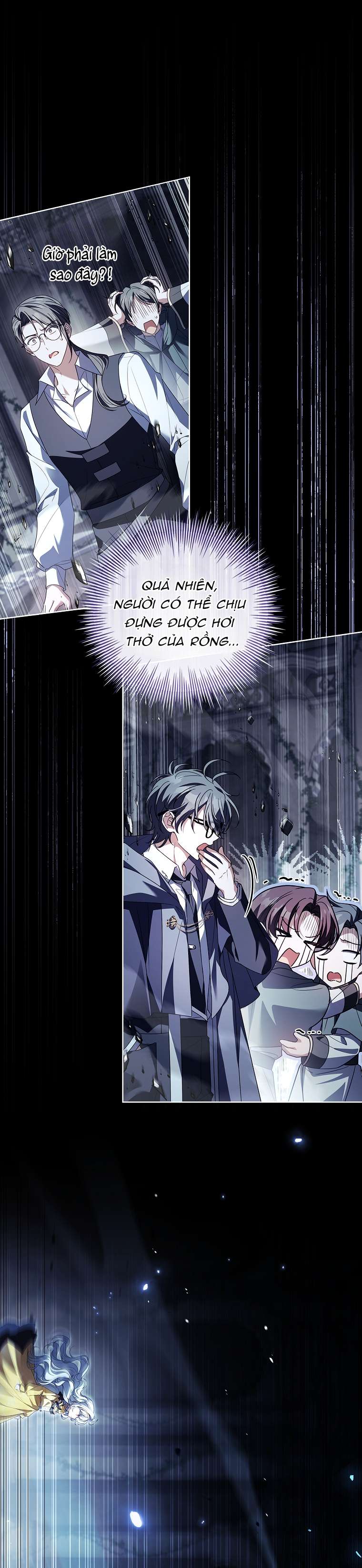 Cha Nào Con Nấy Chap 11 - Trang 3