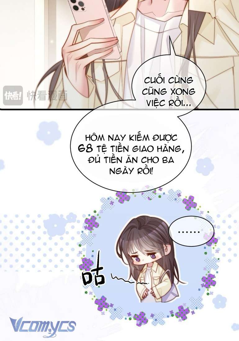 Tái Sinh Trong Vòng Tay Anh Chap 3 - Trang 2