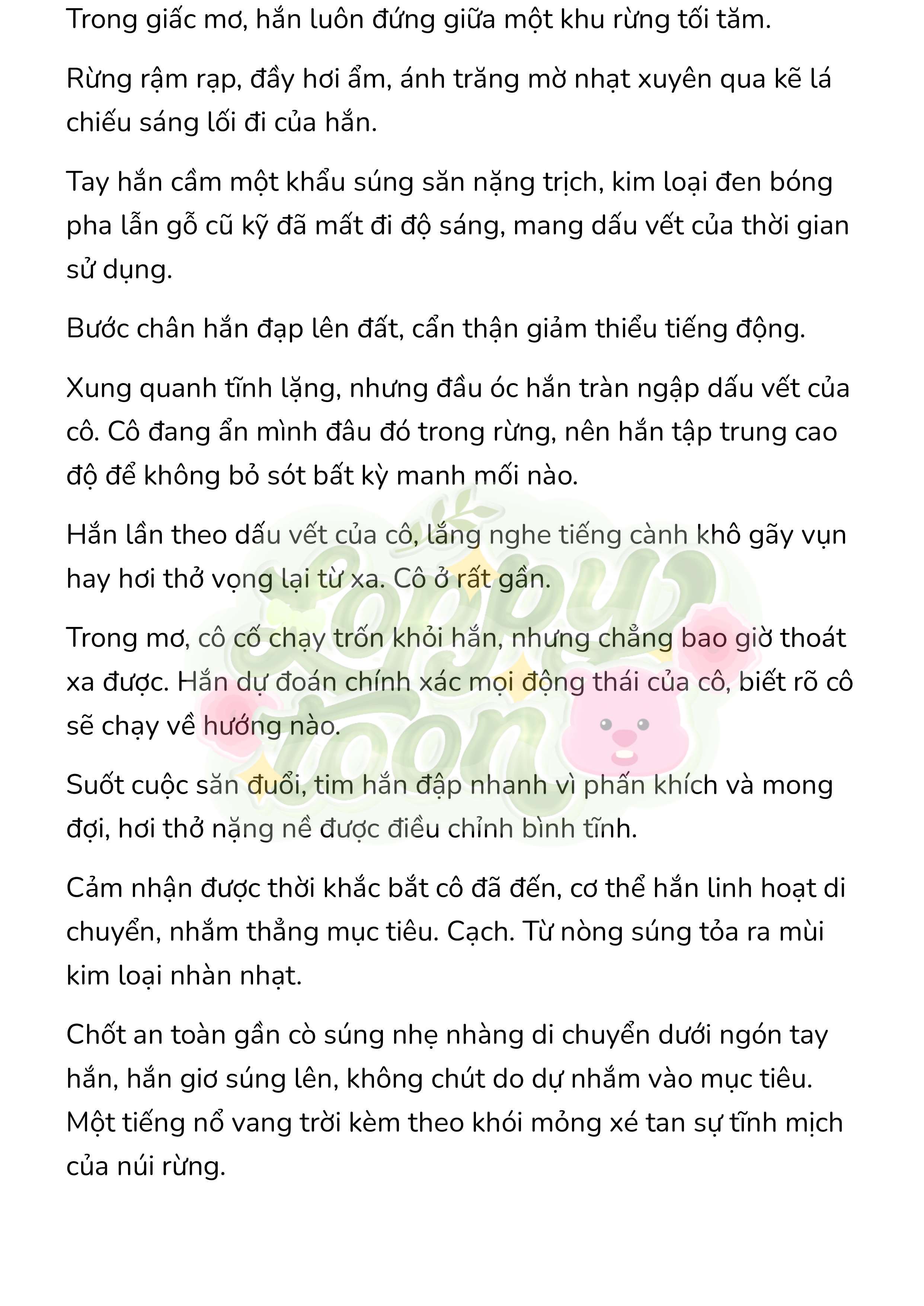 [Novel] Gửi Kẻ Xa Lạ Phản Bội Đạo Đức Chap 96 - Trang 2