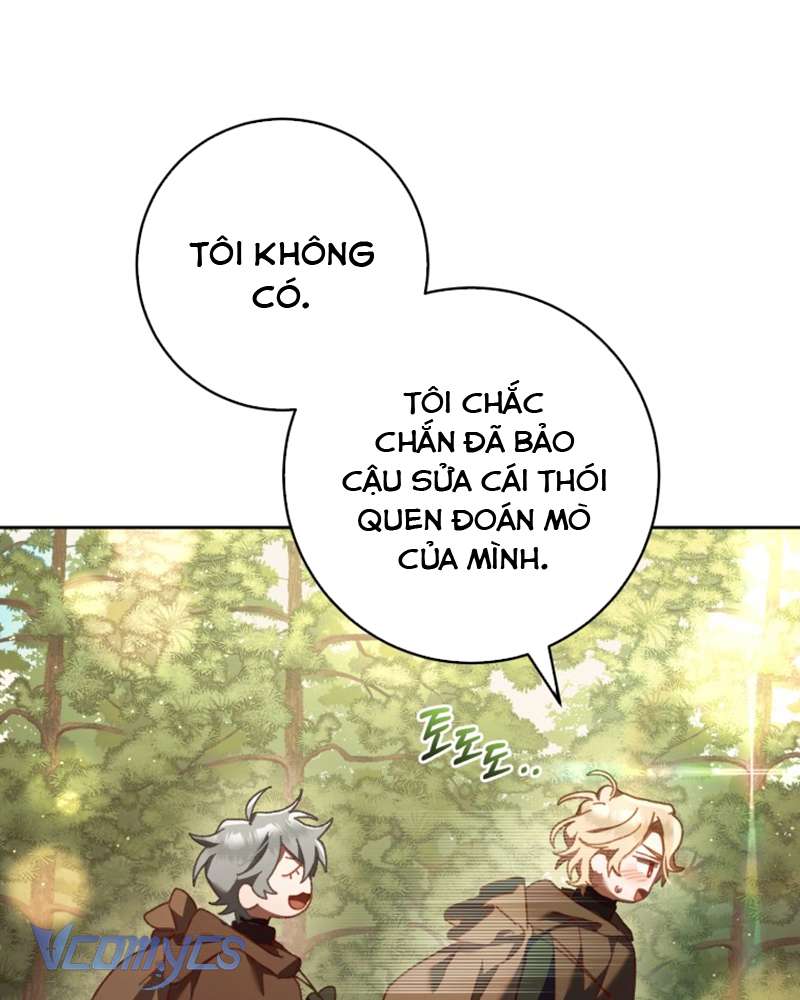 [Sứa Biển] Em Trai Tôi Là Hoàng Đế Ngang Ngược Chap 42 - Trang 2