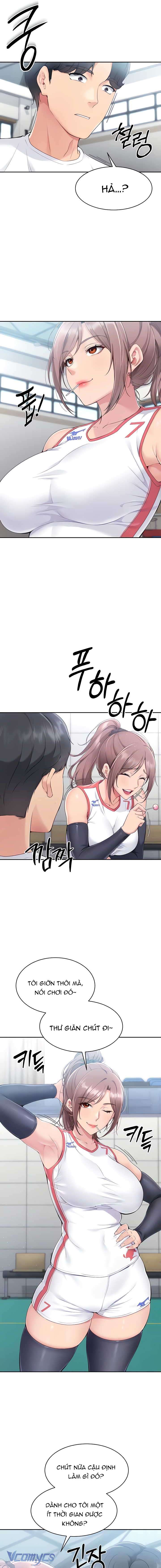 [18+] Hãy Thiết Lập Nó! Chap 16 - Trang 2