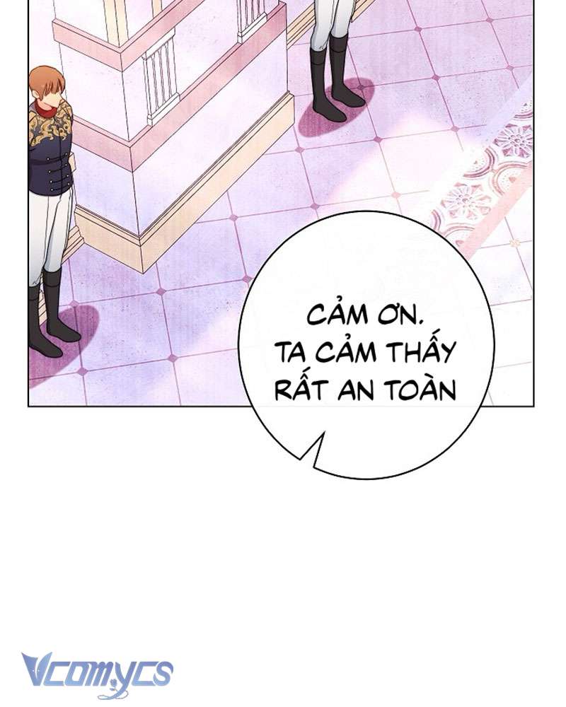 Hầu Gái Độc Quyền Của Hoàng Hậu Phản Diện Chap 76 - Trang 3