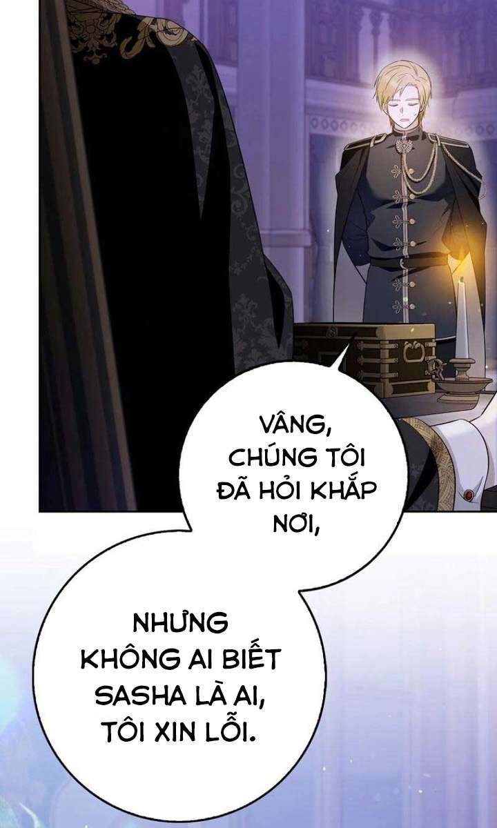 Hãy Cẩn Thận Với Người Đàn Ông Mạnh Nhất Đang Mê Muội Tôi Chap 5 - Trang 3