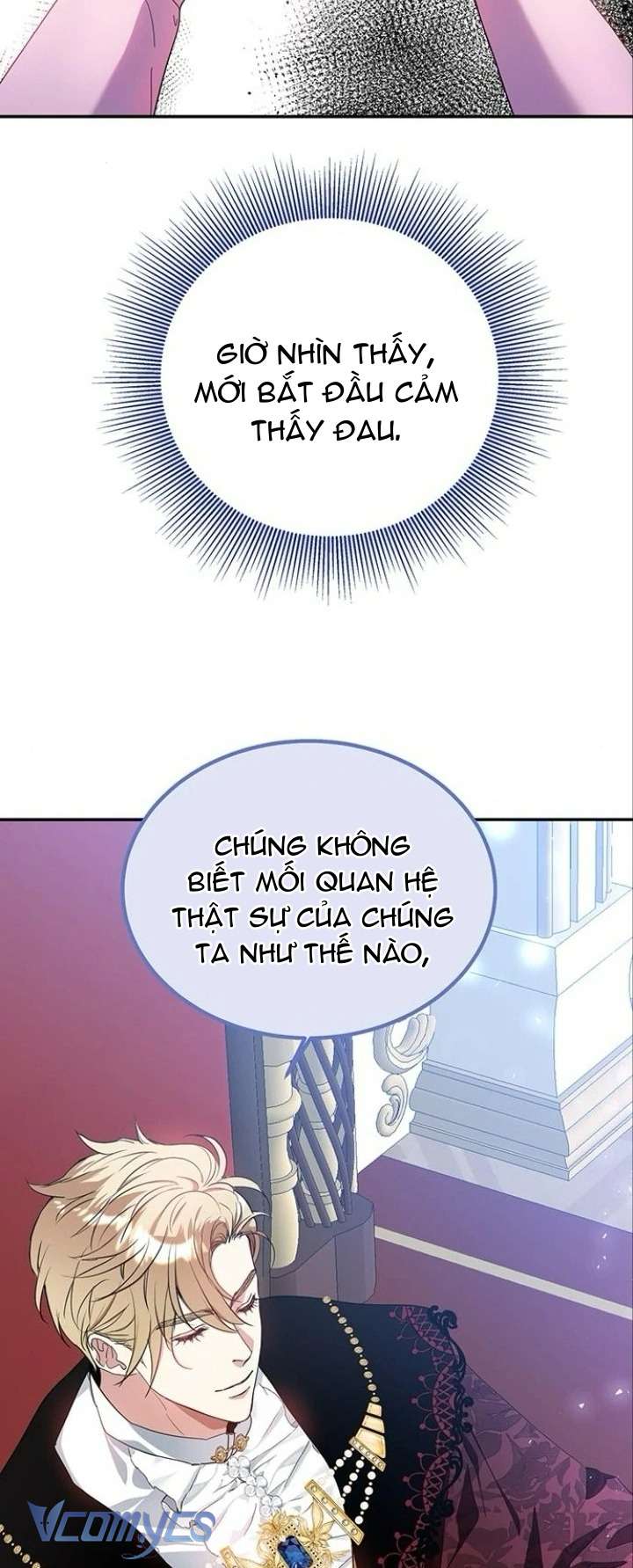 Người Yêu Đã Chết Của Tôi Đã Trở Thành Bạo Chúa Chap 10 - Trang 2