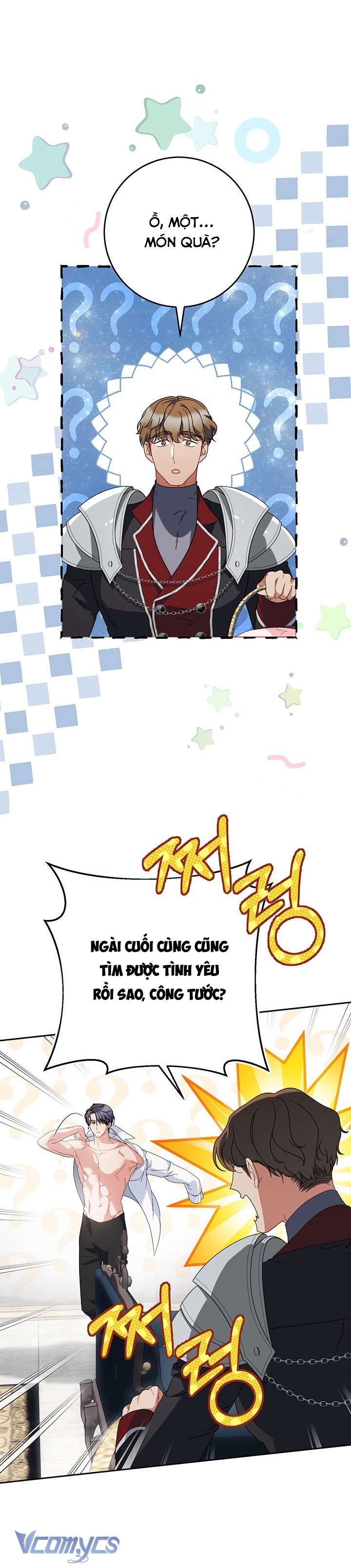 Tôi Đã Nuôi Dạy Em Gái Mình Một Cách Hoàn Hảo Chapter 19 - Trang 4