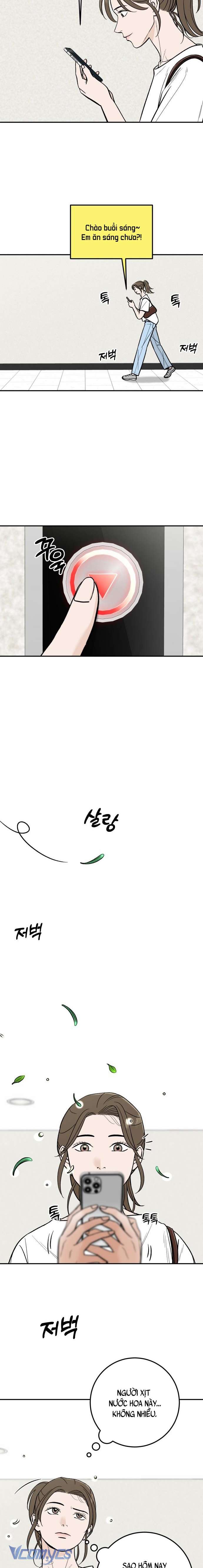 Cậu Nhóc Hàng Xóm Chap 21 - Next Chap 22