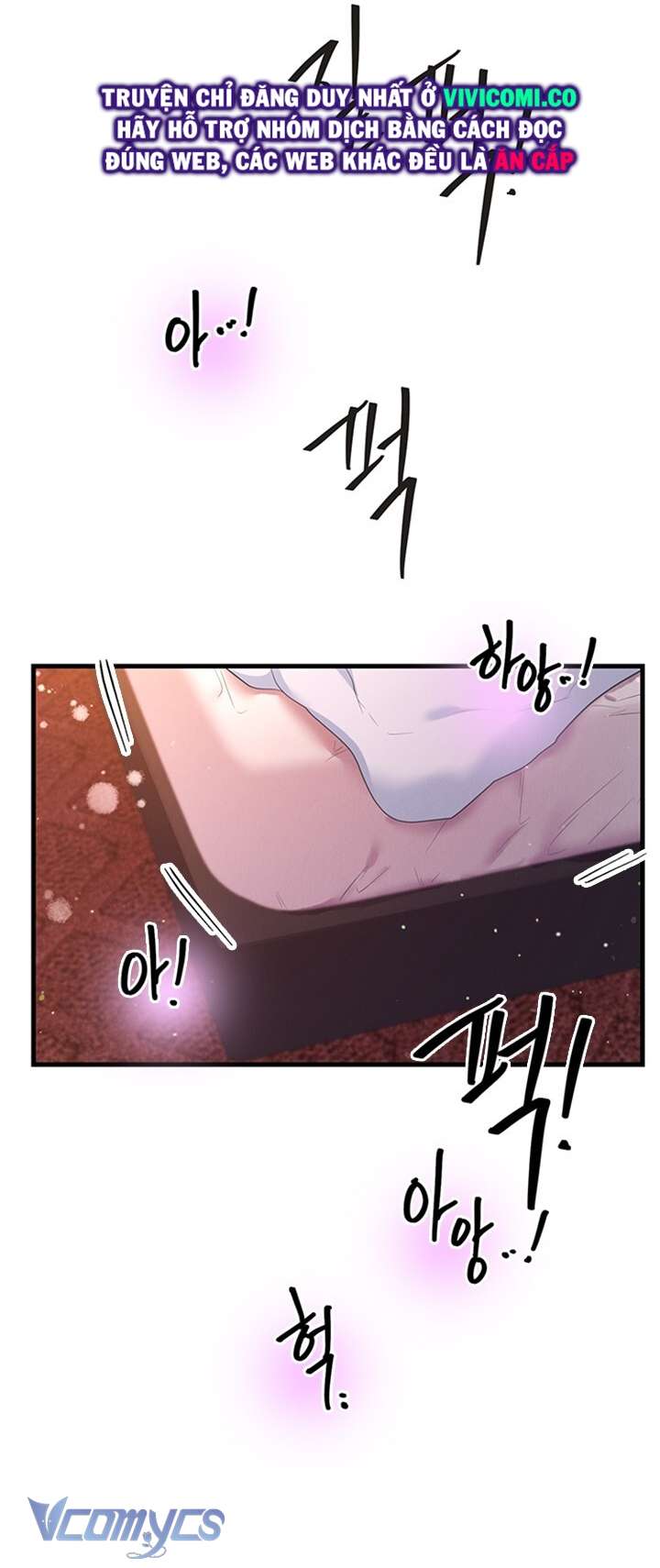 [18+] Đối Tác Dục Vọng Chap 19 - Trang 3
