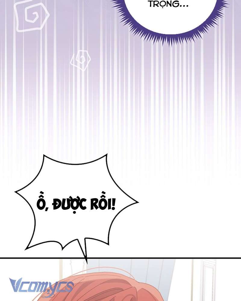 Chị Gái Của Nhân Vật Phản Diện Hôm Nay Cũng Đang Đau Khổ Chap 77 - Trang 3