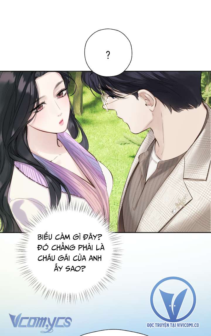 Trêu Nhầm Chapter 51 - Trang 4
