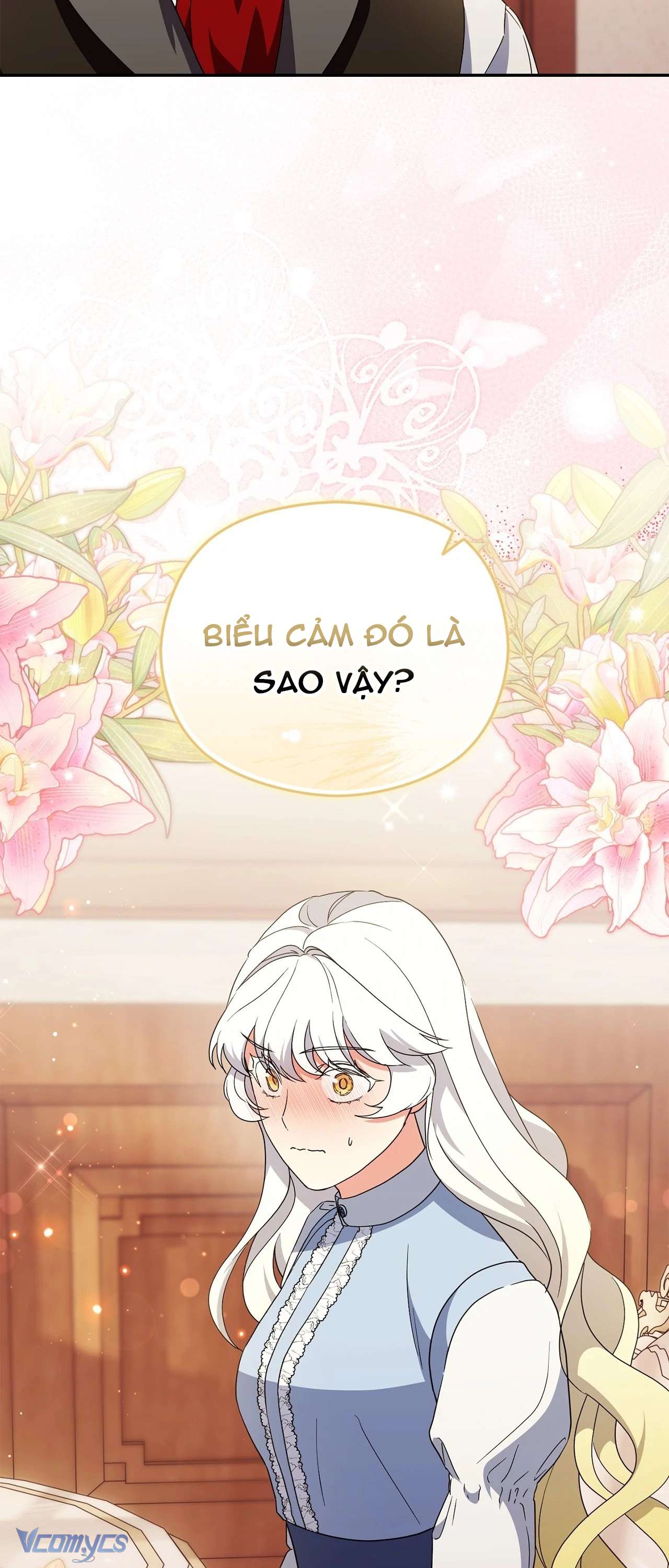 Nàng Công Chúa Trong Chuồng Gà Chap 28 - Trang 3
