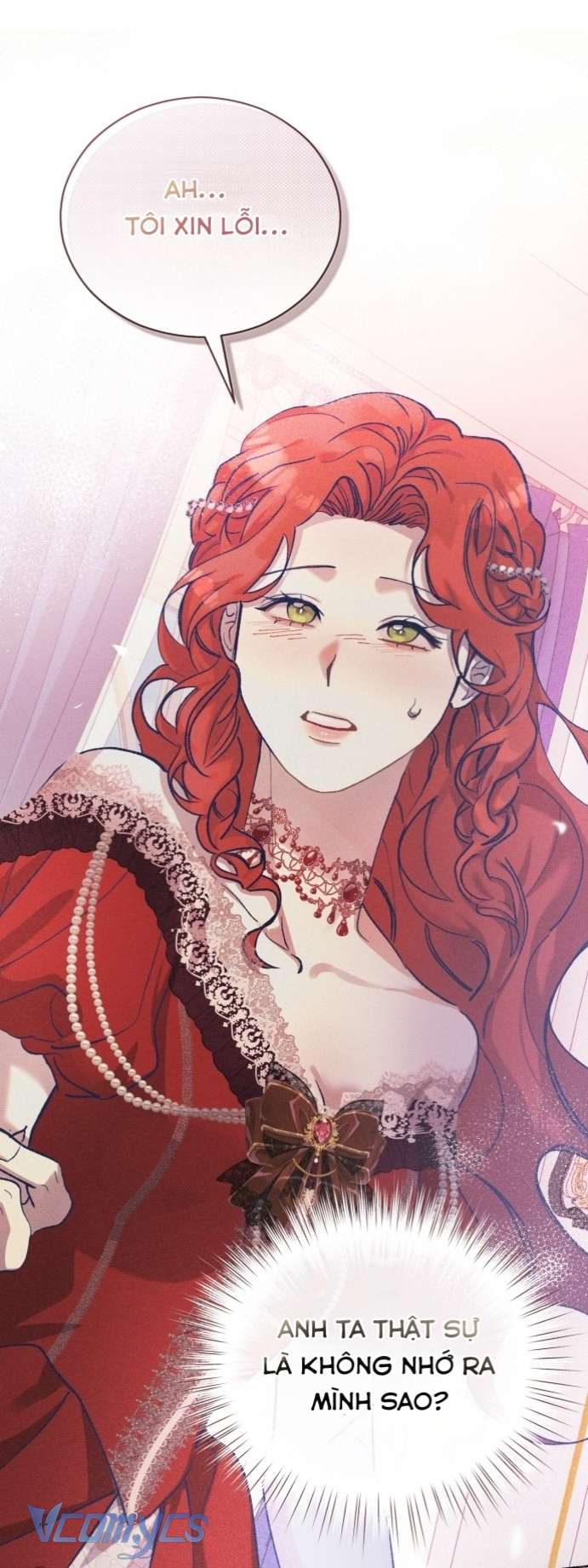 Aubrey Thanh Lịch Chap 1 - Trang 3