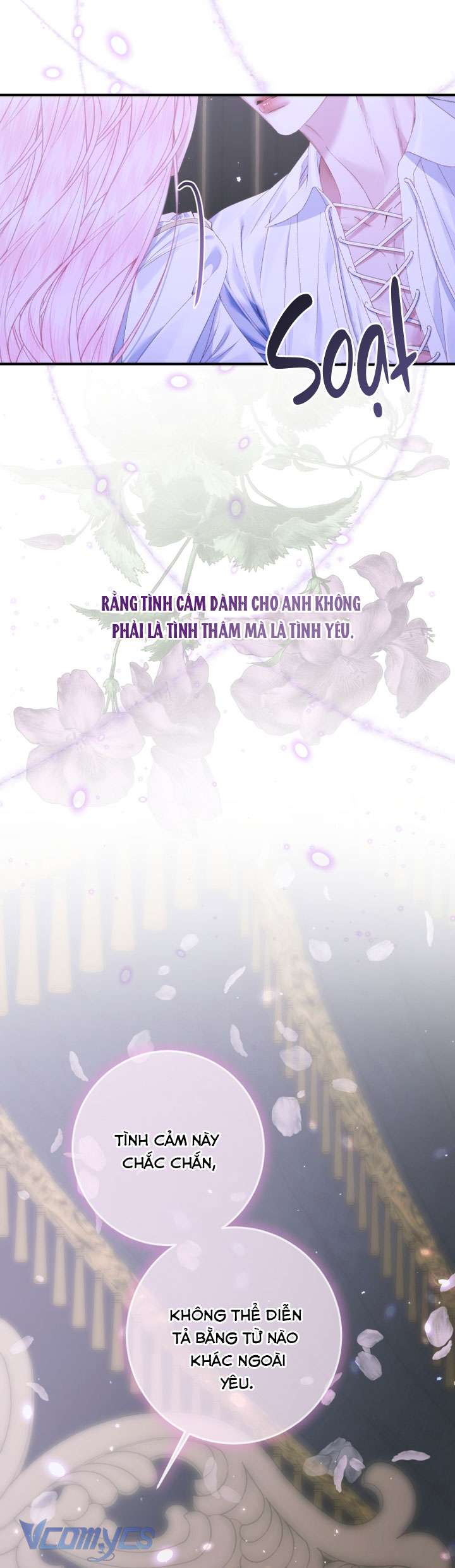 Siren: Trở Thành Gia Đình Của Nhân Vật Phản Diện Chap 144 - Trang 2
