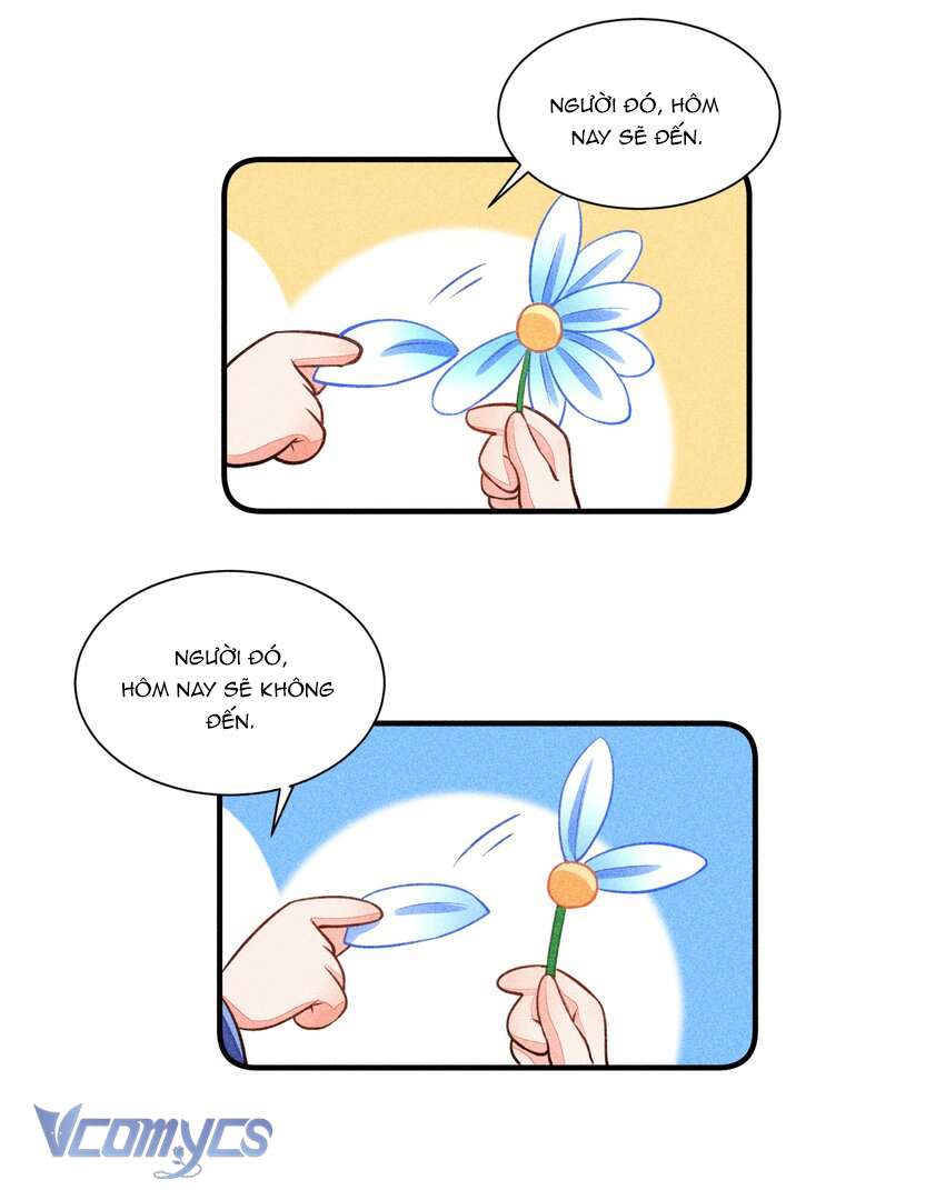 Nuôi Dưỡng Hoàng Tử Chap 17 - Trang 2