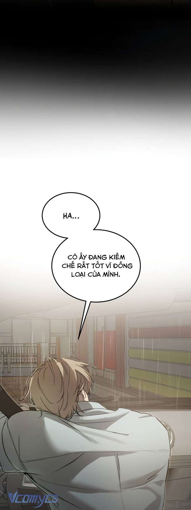 Bản Năng Dã Thú Chap 7 - Trang 3
