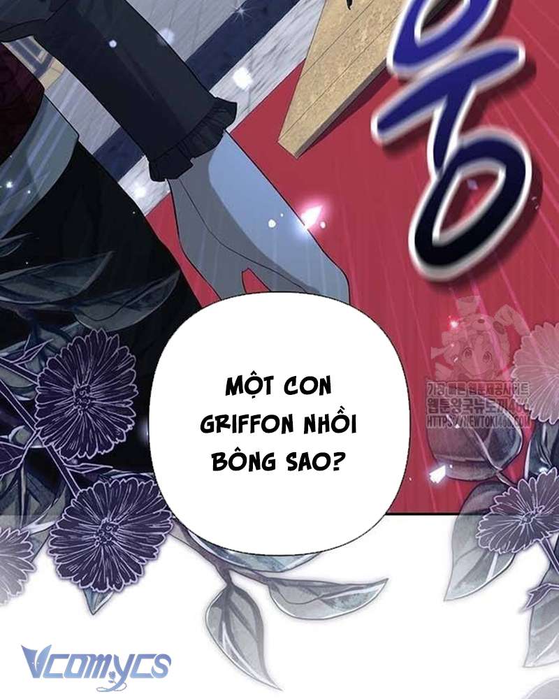 Praesepe Bên Ngoài Chiếc Lồng Chap 10 - Trang 4