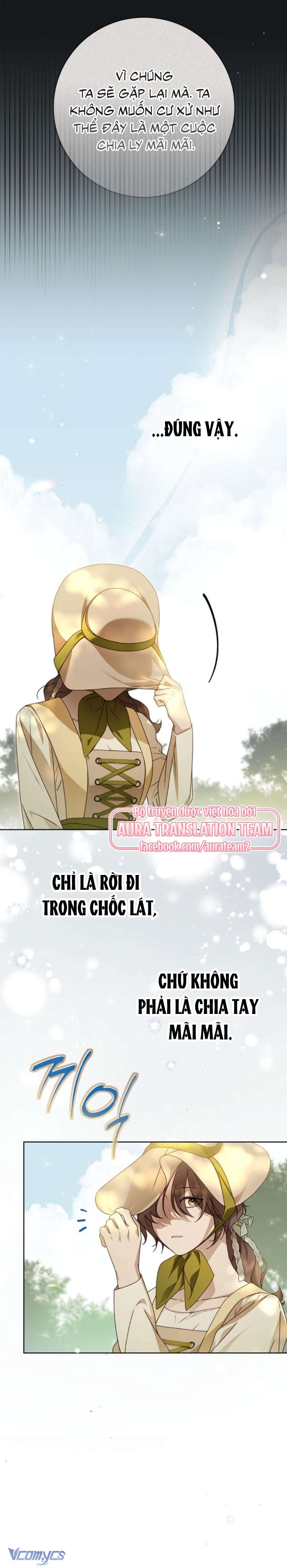 Nữ Hầu Bí Mật Của Nhà Bá Tước Chap 46 - Next 