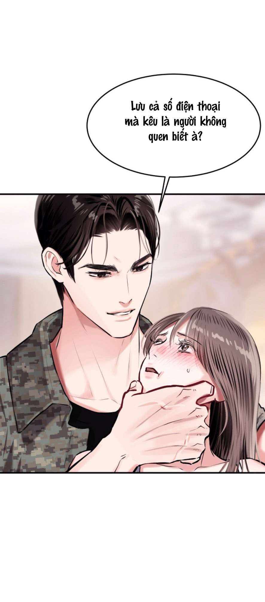 Sở Thích Bị Cai Trị Chap 29 - Trang 2
