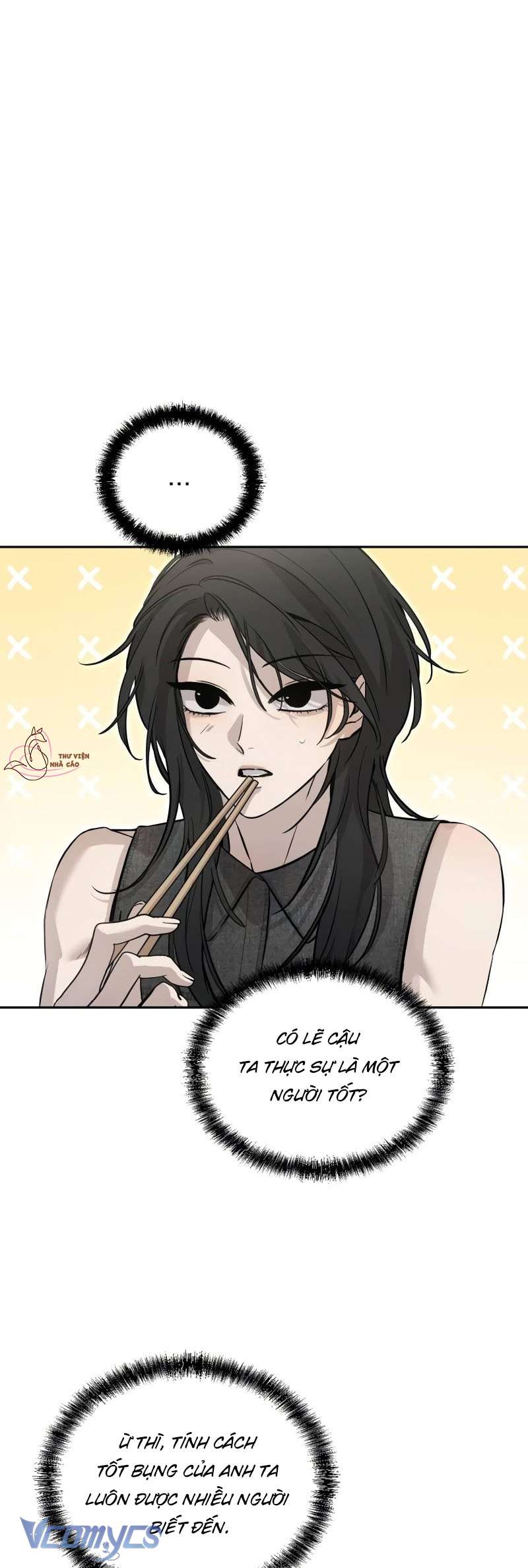 Bản Năng Dã Thú Chap 6 - Trang 3