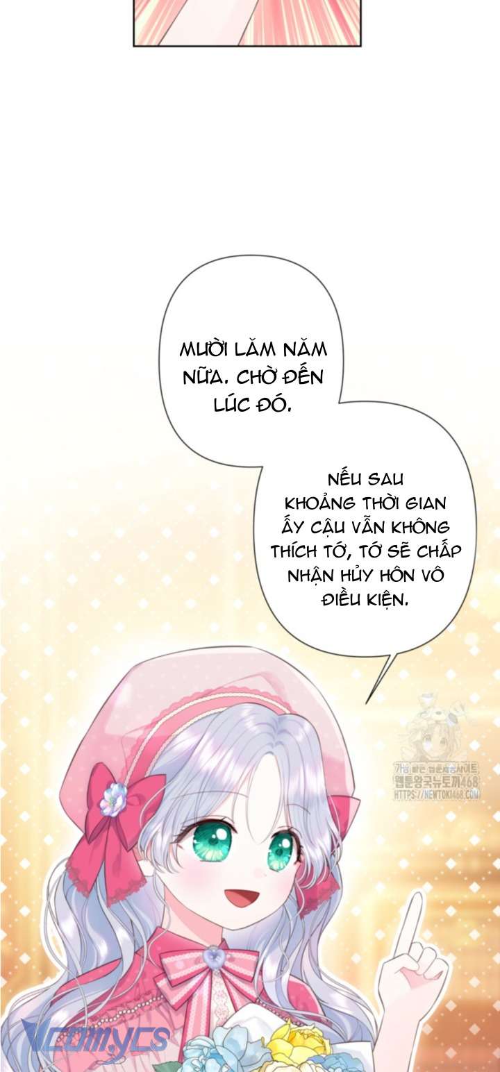 Người Anh Trai Mạnh Nhất Của Tôi Đã Mất Trí Nhớ Chap 25 - Trang 4