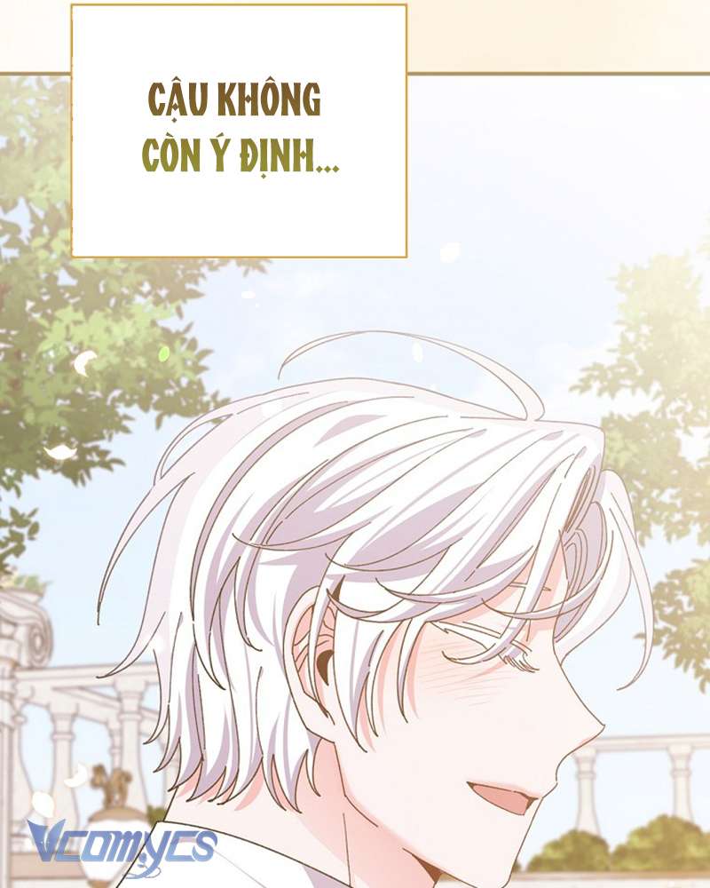 Chị Gái Của Nhân Vật Phản Diện Hôm Nay Cũng Đang Đau Khổ Chap 76 - Trang 3
