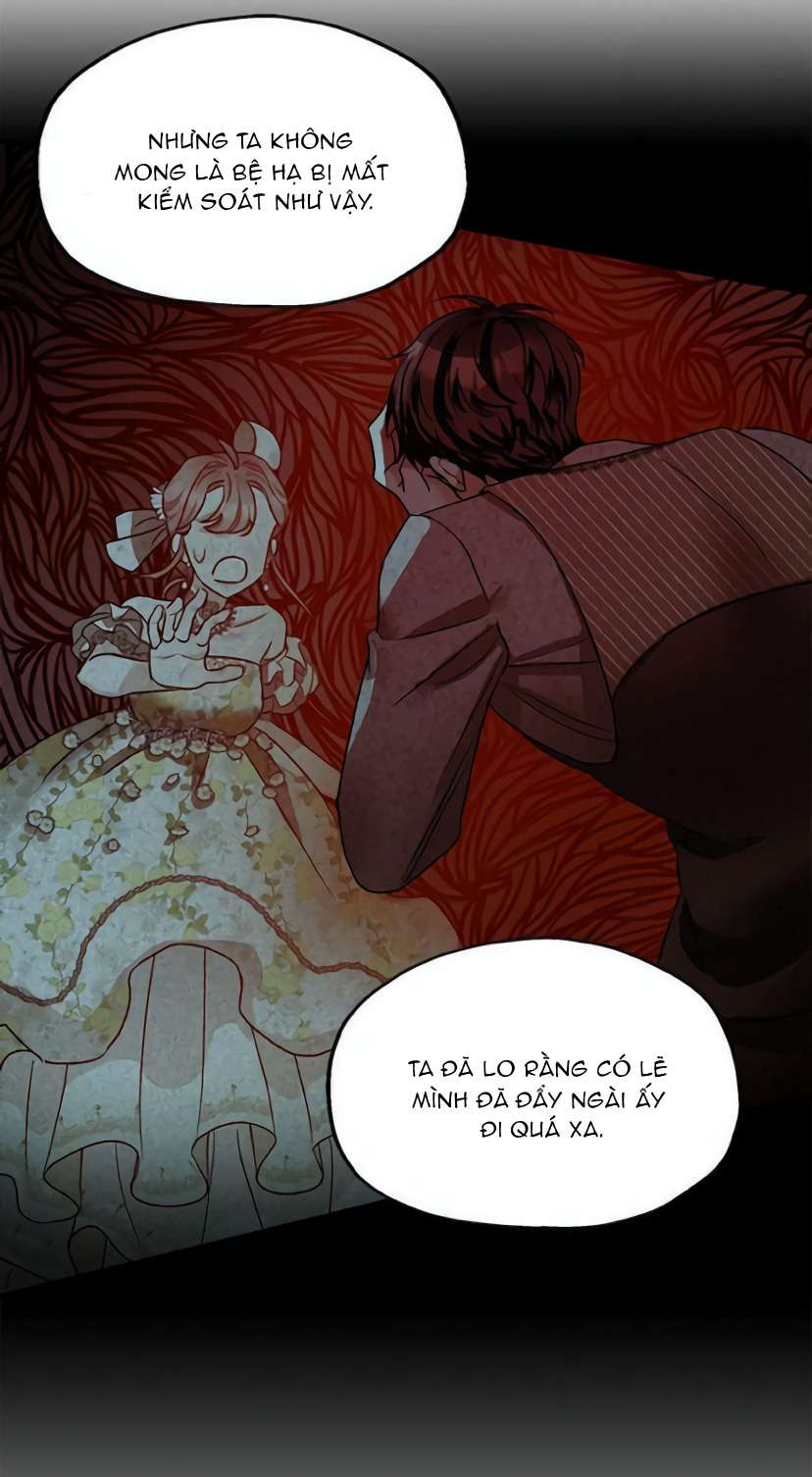 Liều Thuốc An Thần Của Bạo Chúa Chap 28 - Next Chap 29