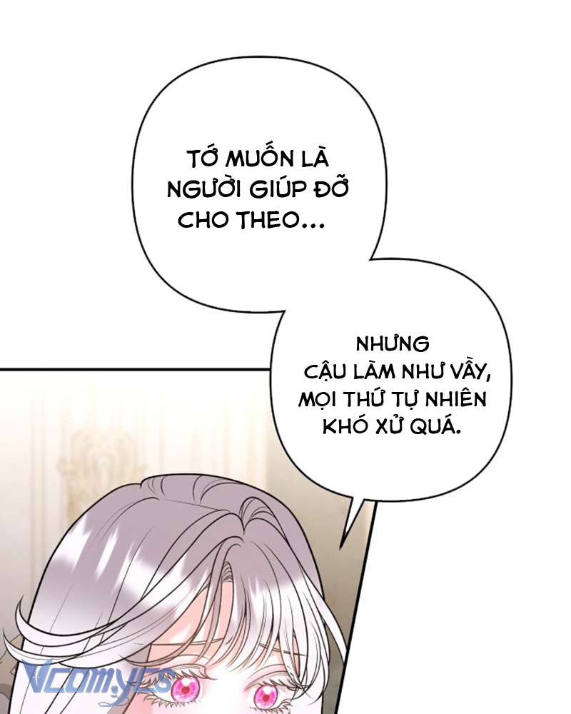 Trước Khi Em Có Ý Định Chạy Trốn Ta Sẽ Ngăn Chặn Nó Chap 13 - Trang 3