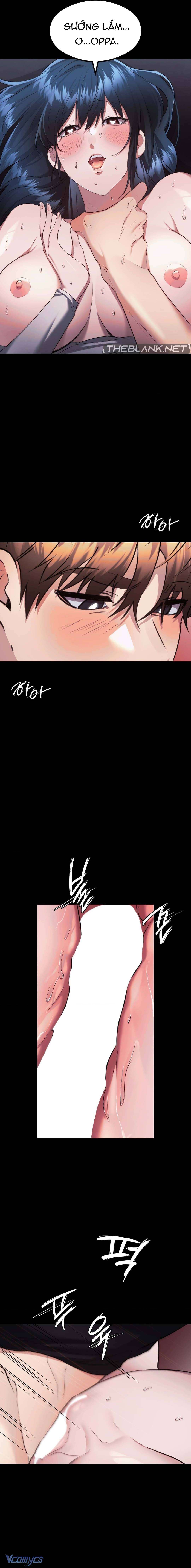 [18+] Diễn Đàn Mở Chap 32 - Next 