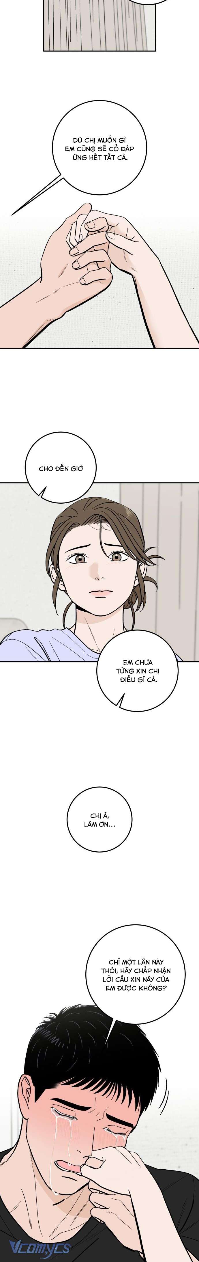Cậu Nhóc Hàng Xóm Chap 29 - Next 