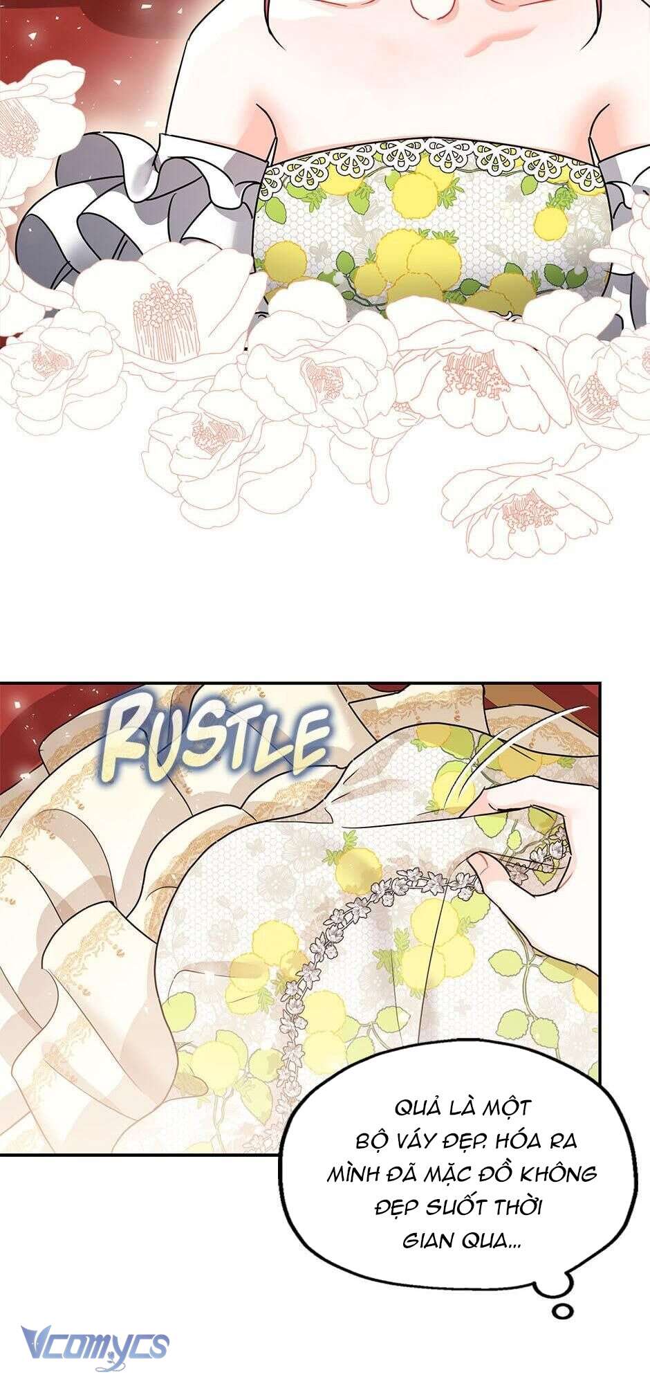 Liều Thuốc An Thần Của Bạo Chúa Chap 26 - Trang 4