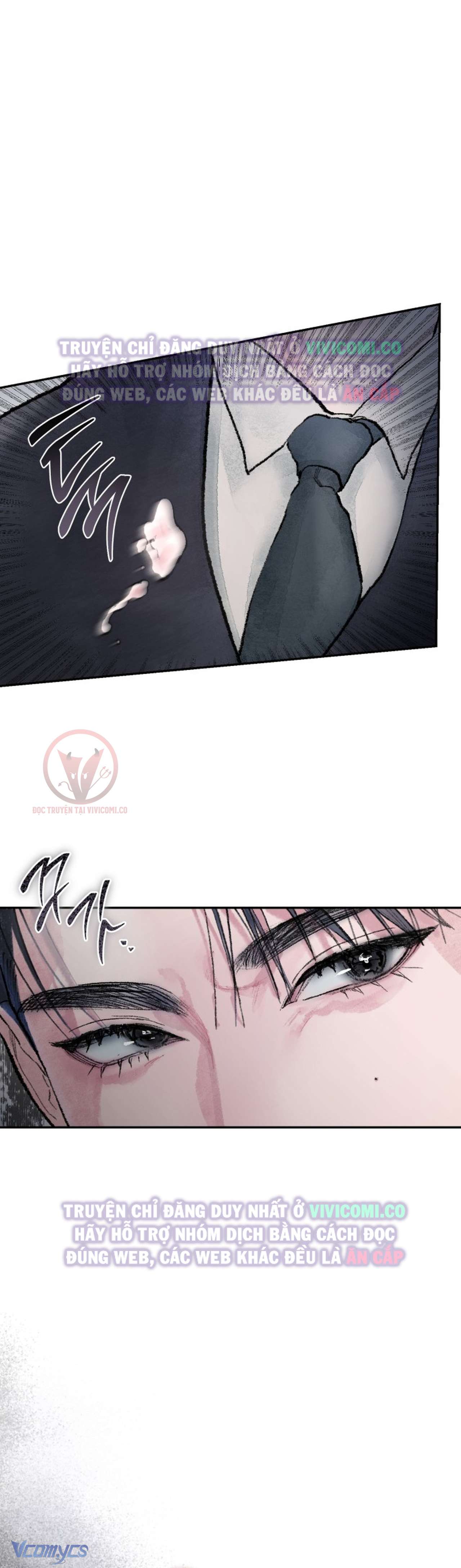 Chàng Quỷ Của Tôi Chap 2 - Trang 2