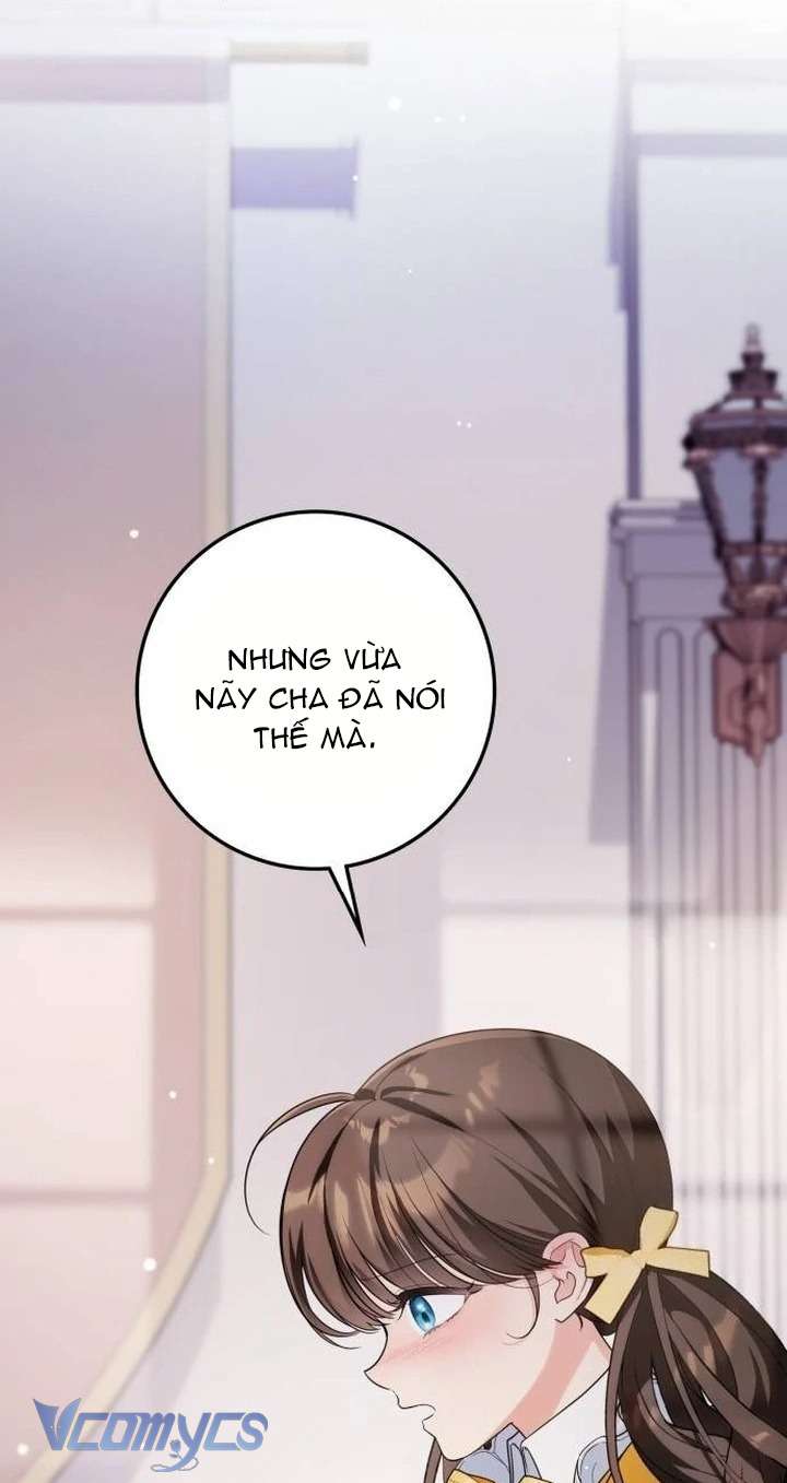 Nữ Công Tước Chiến Lợi Phẩm Chapter 10 - Trang 3
