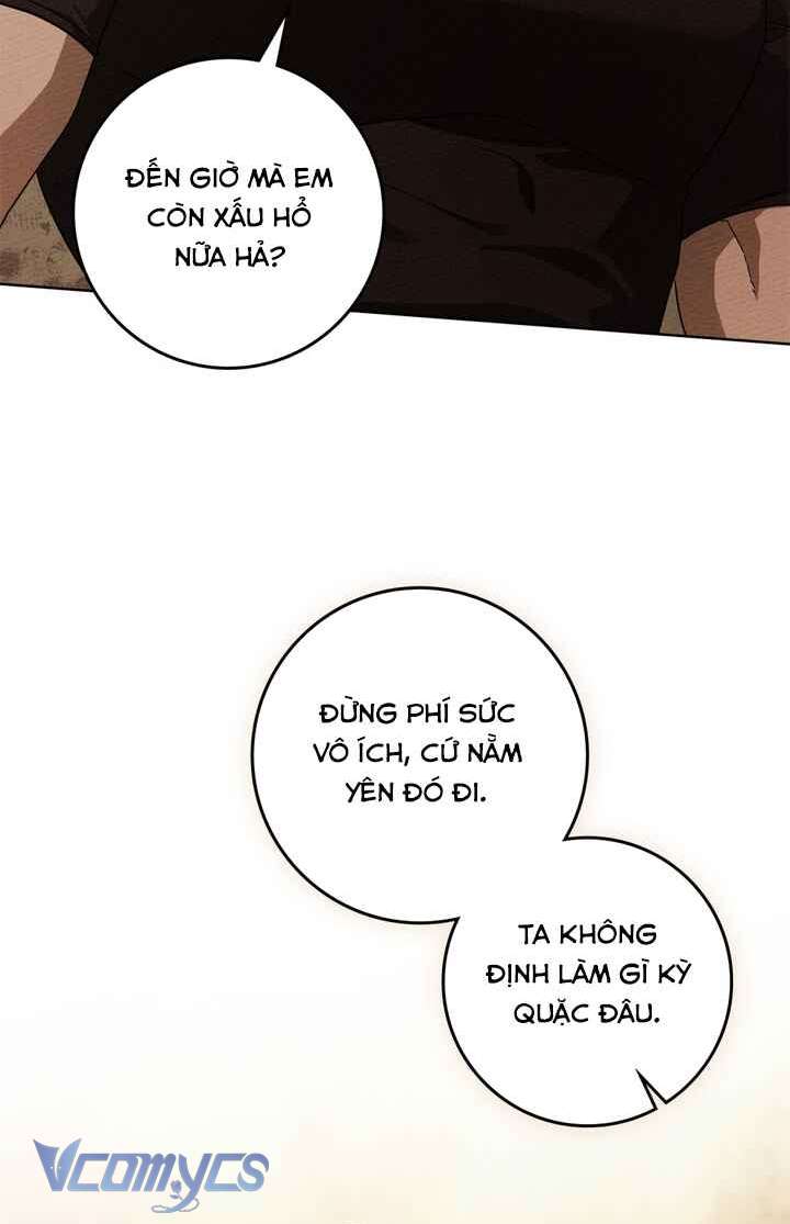 Dưới Bóng Cây Sồi Chapter 96 - Trang 4