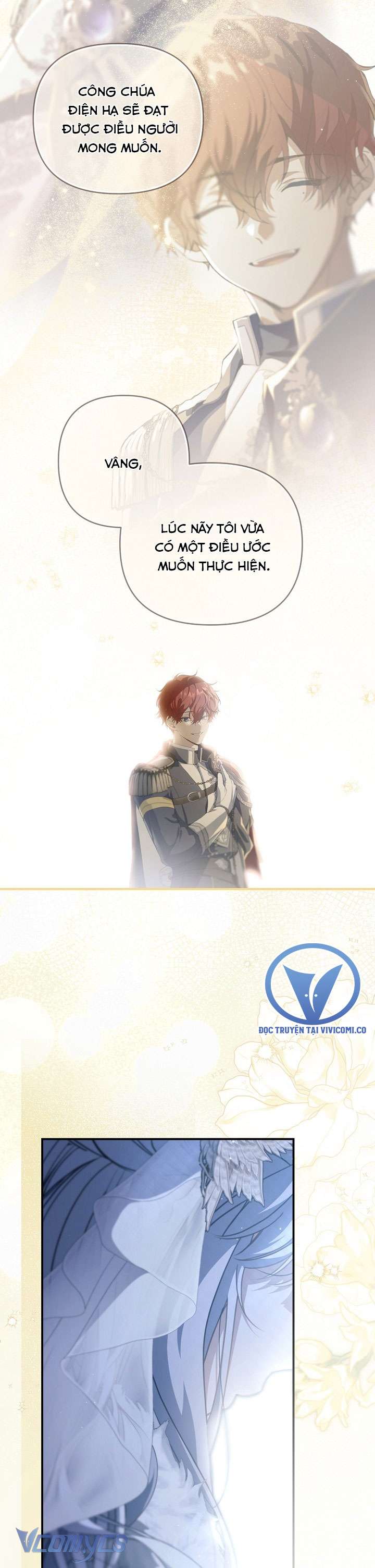 Lại Một Lần Nữa Hướng Về Ánh Sáng Chap 99 - Trang 2