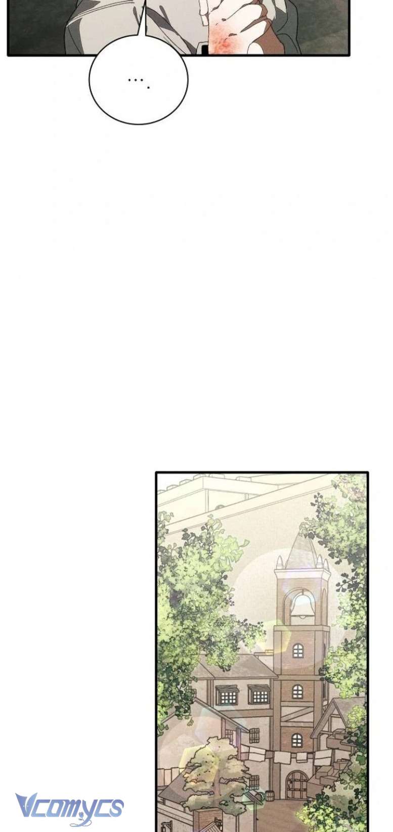 Papa Bạo Chúa, Con Sẽ Bảo Vệ Người! Chap 23 - Trang 2