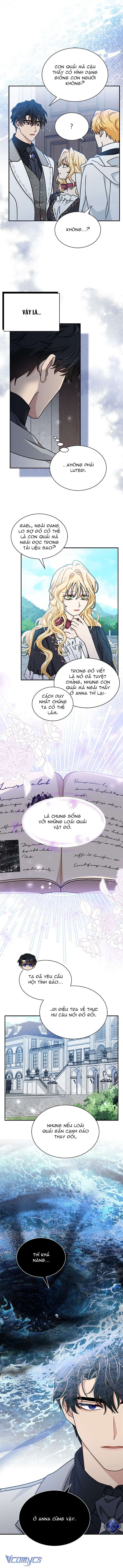 Cô Gái Sẽ Trở Thành Chủ Gia Đình Chap 77 - Trang 3