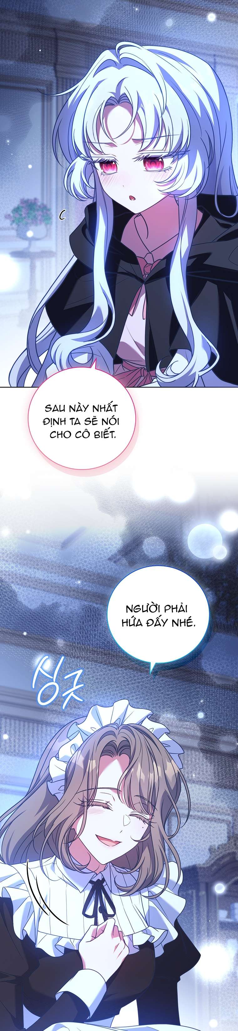 Cha Nào Con Nấy Chap 6 - Trang 3