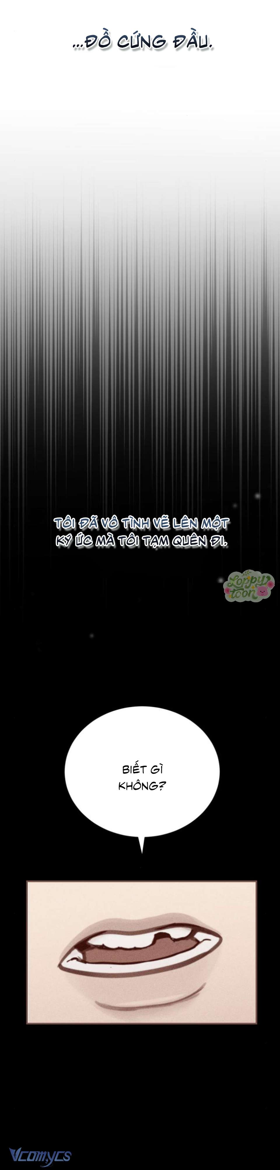 Quyền Lực Của Thư Ký Chap 11 - Trang 4