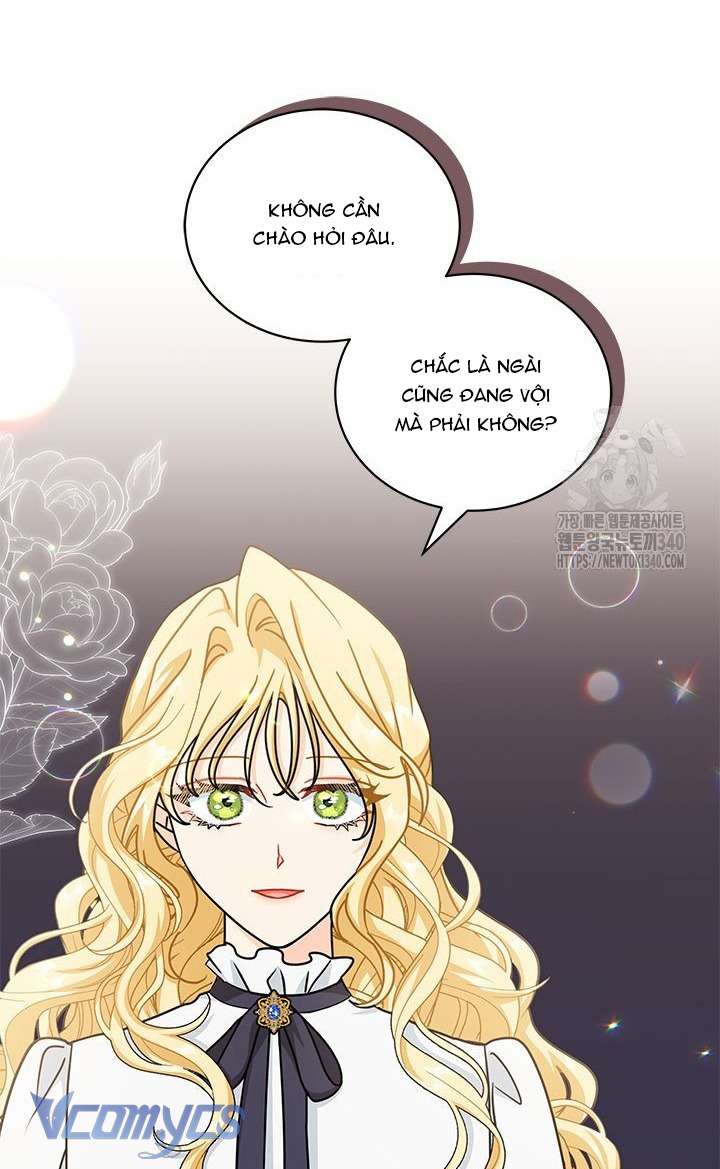 Cô Gái Sẽ Trở Thành Chủ Gia Đình Chap 73 - Trang 3