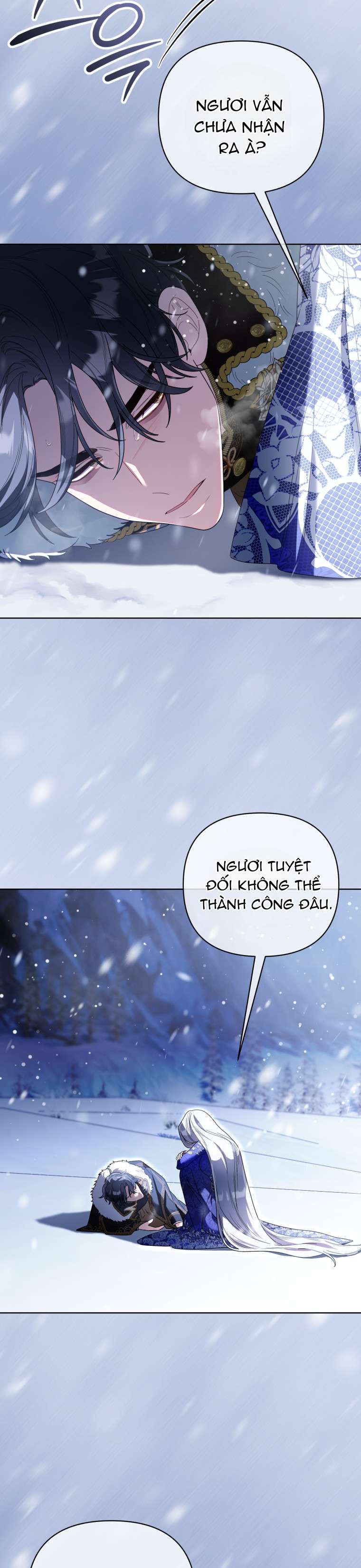 Thà Là Để Tôi Trở Thành Nữ Hoàng Chap 78 - Trang 3