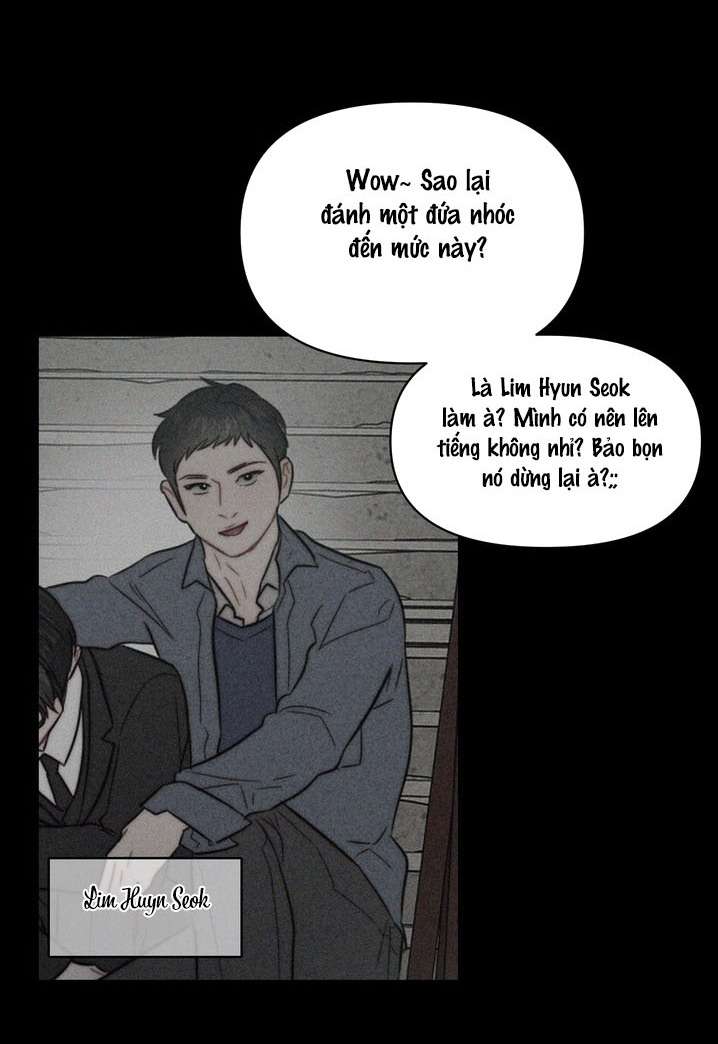 Vực Sâu Gỉ Sét Chap 10 - Next Chap 11