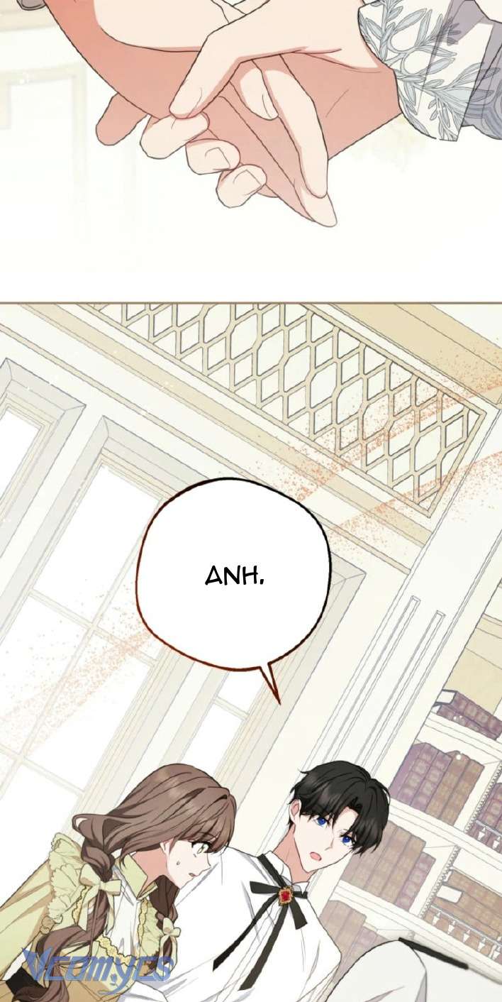 Được Yêu Thương Mà Còn Ngại Ngùng Sao! Chap 87 - Trang 3