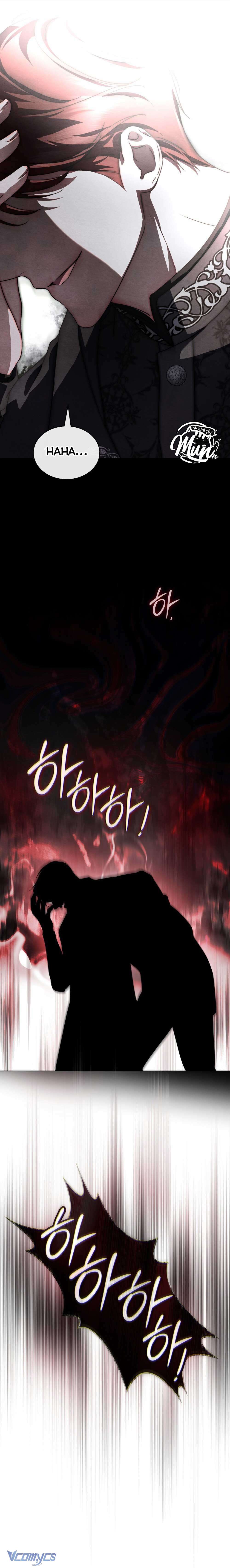 Hiệp Sĩ Thánh và Cô Nàng Quái Vật Chap 33 - Next 