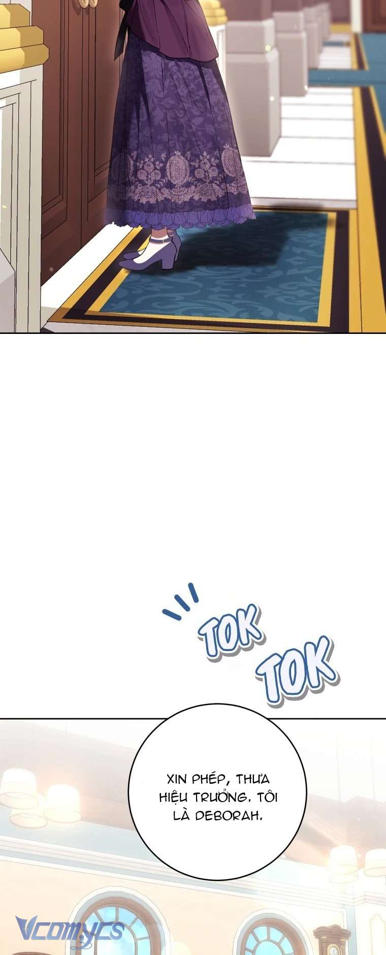 Làm Ác Nữ Bộ Không Tuyệt Sao? Chap 75 - Trang 4