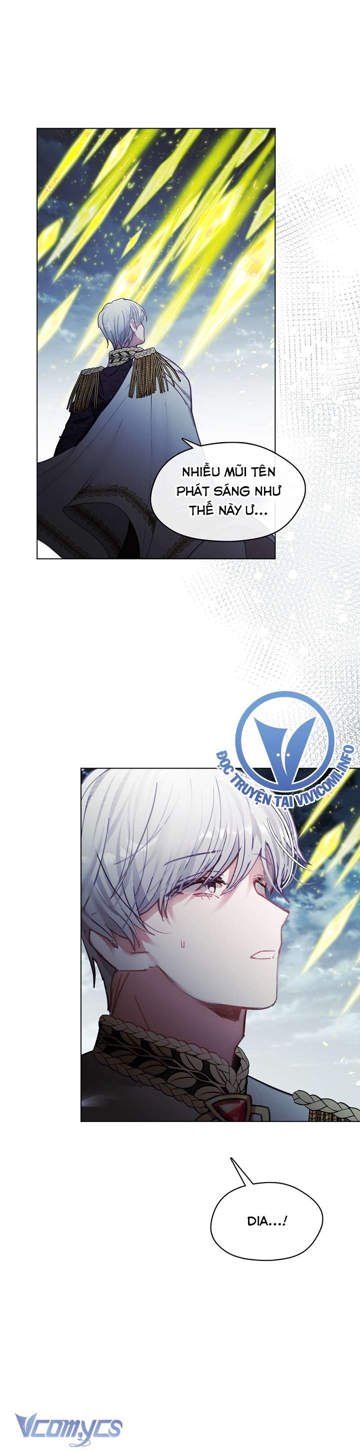 Gia Đình Bị Ám Ảnh Bởi Tôi Chap 81 - Trang 3