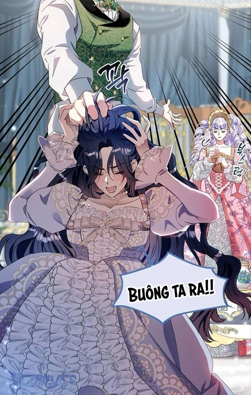 Người Yêu Đã Chết Của Tôi Đã Trở Thành Bạo Chúa Chap 14 - Trang 2