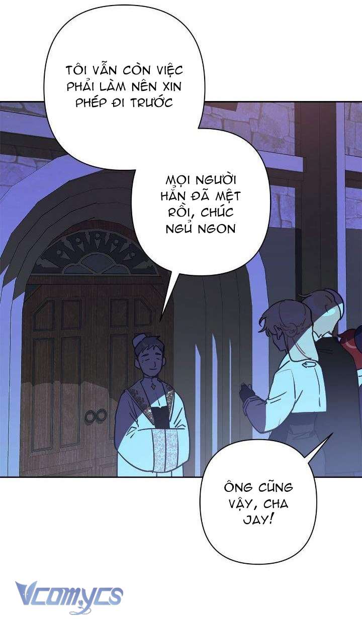 Cách Để Giết Một Pháp Sư Chap 63 - Trang 3